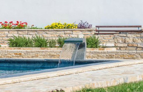 Four-Bedroom Holiday Home In Citluk - Foto 7