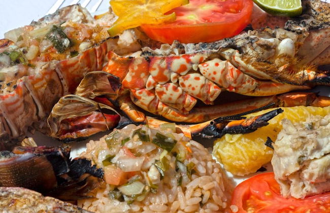 Village Bungalows Chez Honore - Photo 74