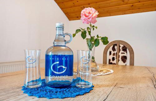 Allgäuappartement In Pfronten - Foto 4