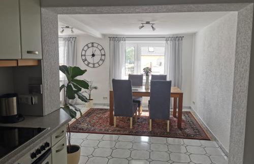 Zentrale Erdgeschosswohnung - Foto 1