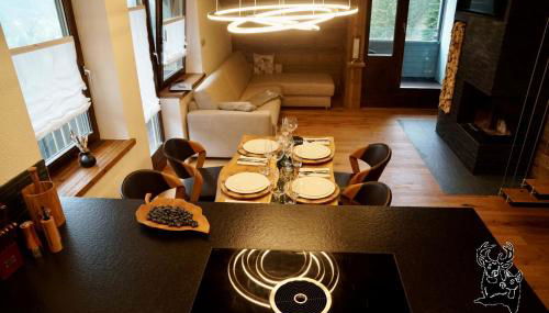 Apartment-Chalet Panorama - Foto 2