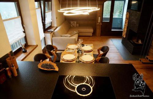 Apartment-Chalet Panorama - Foto 2