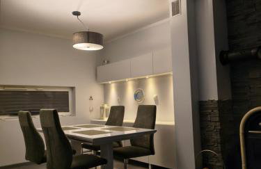 Kąpino dom bliźniak z sauną dla 6 osób w promieniu 25km Gdynia Półwysep i otwarte Morze Jeziora Lasy - Foto 7