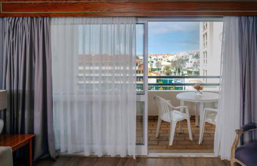 Luna Hotel Da Oura - Foto 18