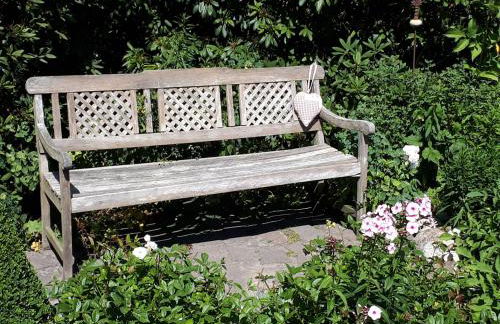 80qm Top Wohnung für 4 Personen in 2 Schlafzimmer - Photo 28