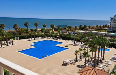 Las Arenas 112 - Atico vista al mar - Photo 1