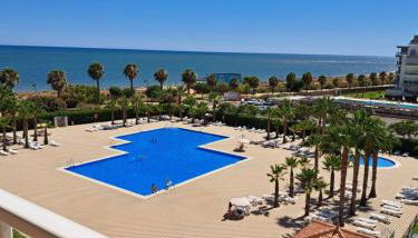 Las Arenas 112 - Atico vista al mar - Foto 1