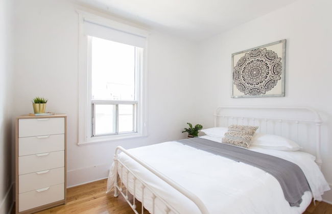 Urban Gem in Le Plateau - Foto 12