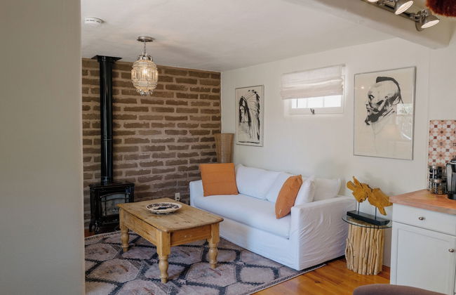 Dos Hermanas Compound 7 Casitas Sleeps 22 - Photo 59