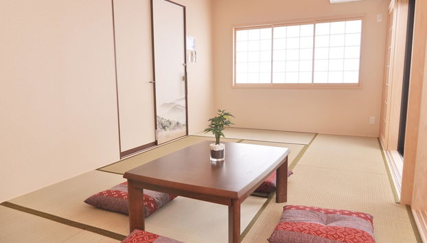 Shirakabanoyado-setsugetsu - Foto 5, Habitación