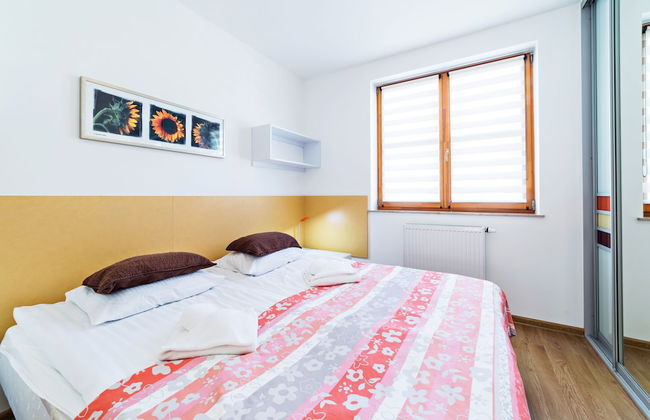 Apartamenty Sun & Snow Karpacz Myśliwska - Photo 9