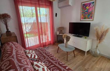 Appartement RDC - Grau du Roi - Foto 1