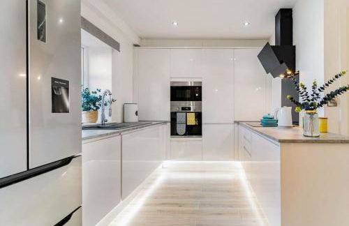 Stunning Ground Floor Hartlepool Marina Apartment - Photo 37