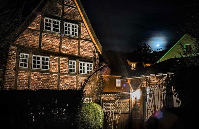 Altstadtzauber Lüneburg - Foto 49