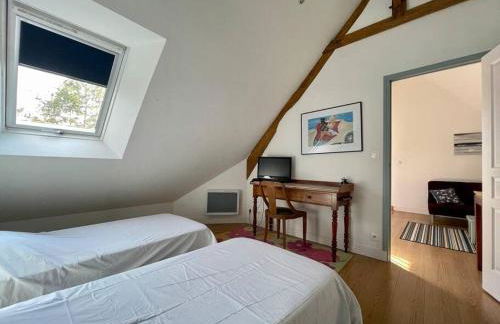 Logis Saint-Martin by Melrose - Photo 12