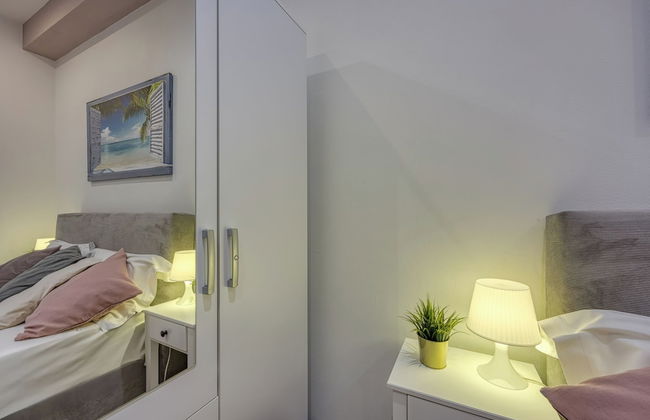 Apartment Close to the Centre - Photo 7