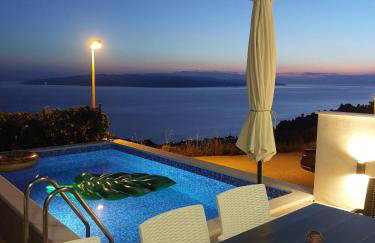 Charmy Apartments with Pool - Foto 14