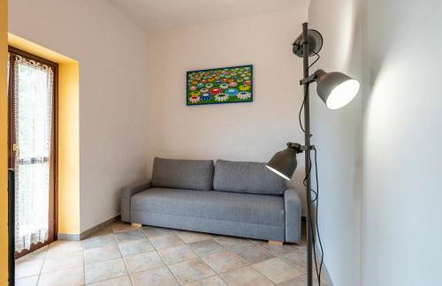 Agriturismo Cantine Bevione - Family Apartments with panoramic view - Foto 82