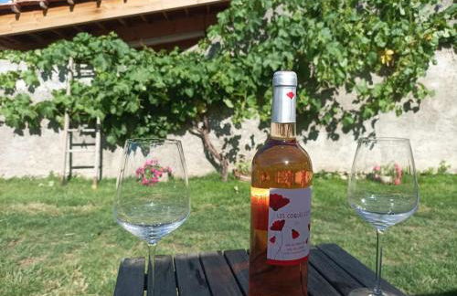 La petite Jarlandine - Foto 18