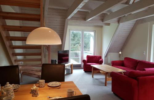 Haus Rüm Hart - Foto 23