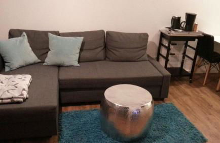 Ferienwohnung Romeike "NewPort" - Photo 18