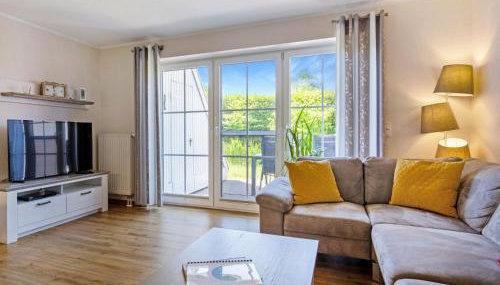 Holiday Home MeerZeit II by Interhome - Foto 2