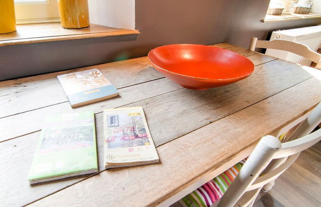 Traditional Cottage With Private Terrace - Foto 33