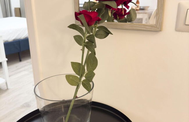 Apartment in Rome - Foto 12