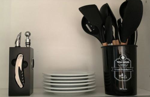 Studio Moderno no centro de São Paulo - Foto 13