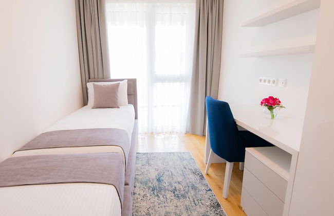 River Walk Sarajevo - Foto 10