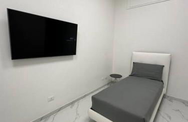 Cernusco luxury Milanese apartment - Foto 12