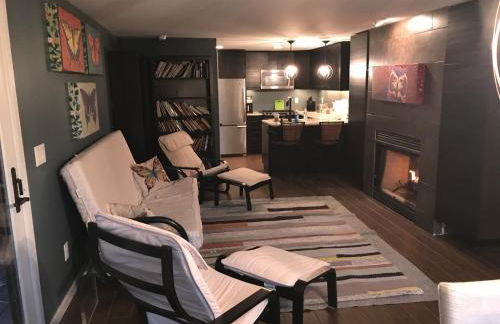 Birds of a Feather Lodge - Foto 10