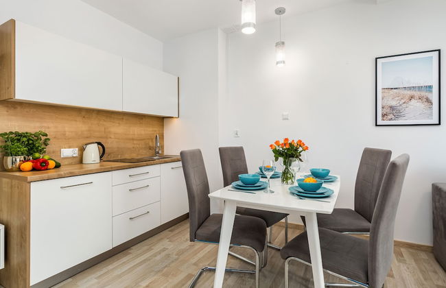 Seaside Apartamenty-Grzybowo - Photo 63