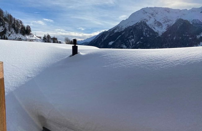 Chalet del Sole - Foto 41