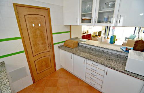 Vue panoramique sur mer Condominio Do mar Lagos - Foto 11