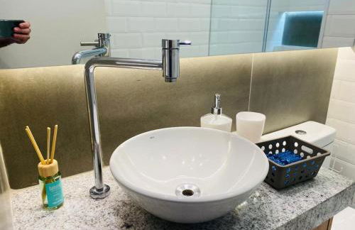 FLAT ILHA DO LEITE - DENTRO PÓLO MÉDICO - Foto 13