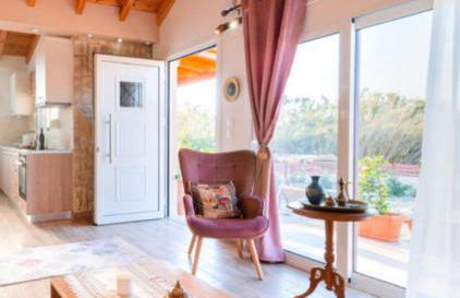 Blue Waves House 2 - Foto 1