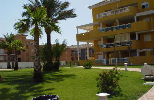 Apartamento Brisas de Denia - Foto 7