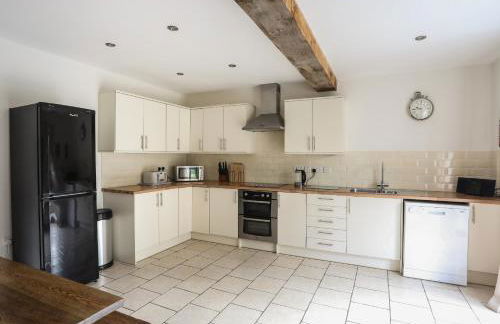 Long Cottage - Foto 6