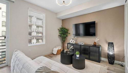 Luxury & Modern Irvine Apt - Foto 4