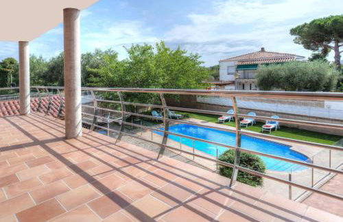 Holiday Home Dorian by Interhome - Foto 18