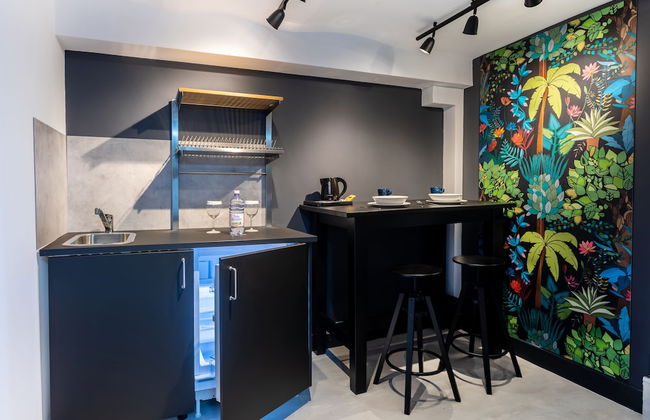 Matisse Bucharest Old Town - Foto 22