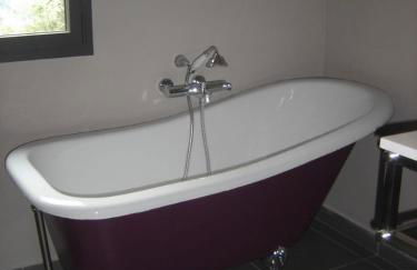 beautiful cottage with pool: 8 pers - Foto 36