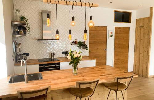 Apartment Chinook,La Praz,Chamonix Mont Blanc - Photo 2