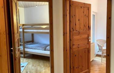 Ferienwohnung Tante Trude - Foto 9