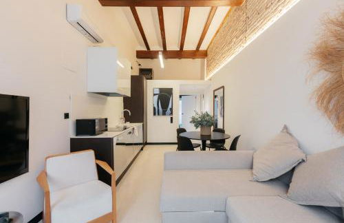 Lovely Exclusivity in Valencia Center - Photo 76