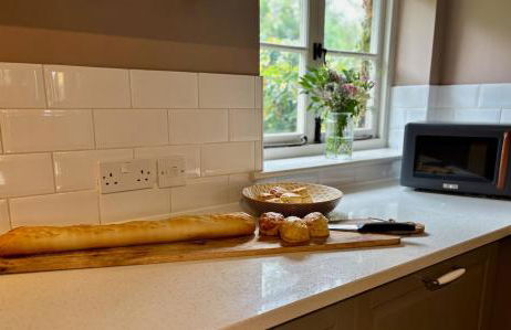 Hanger Farmhouse Hideaway - Foto 21