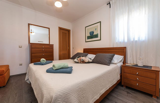 Apartmani Tina - Foto 19