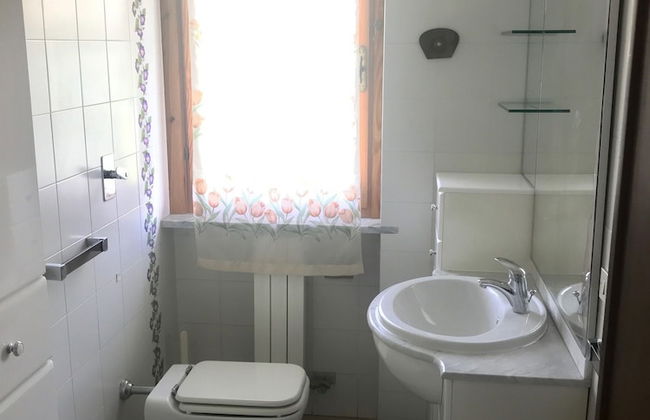 Forte dei Marmi apartment - Foto 19