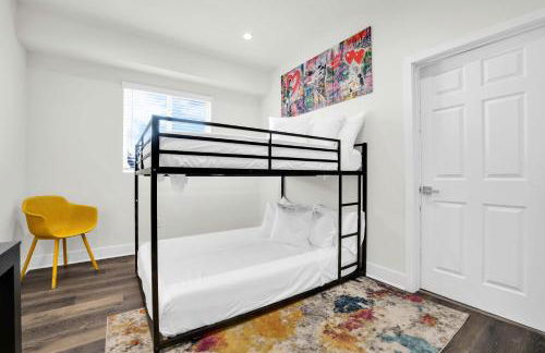 Spectacular Rooftop View House - Foto 39